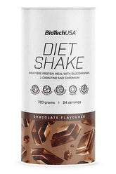 BioTech USA - Diet Shake - Nutri.se